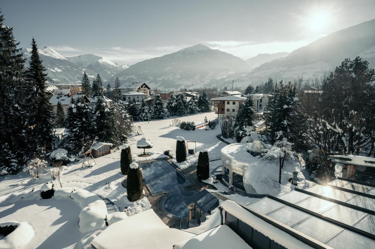 Sendlhofer'S Hotel Bad Hofgastein Exterior photo