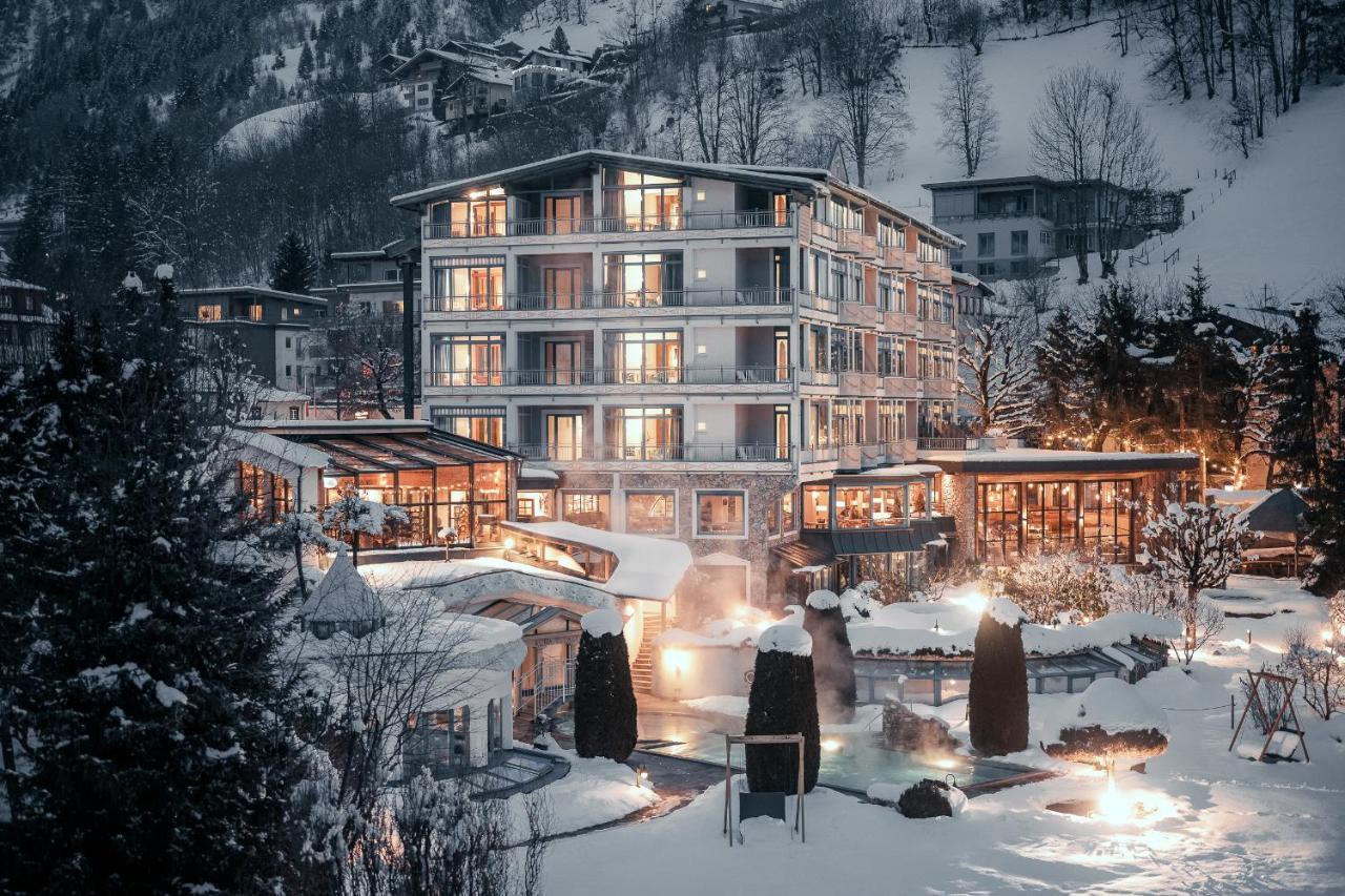 Sendlhofer'S Hotel Bad Hofgastein Exterior photo